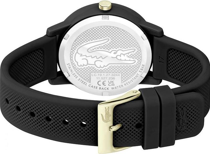 Image du produit Lacoste 12.12 Femmes (Montre analogique, 36 mm)