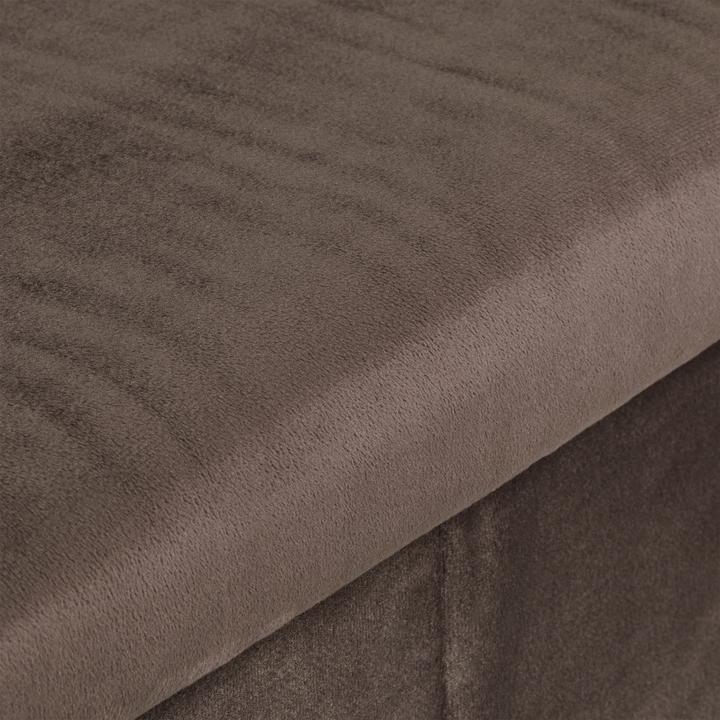 Image du produit Relaxdays Banquette (77 cm)