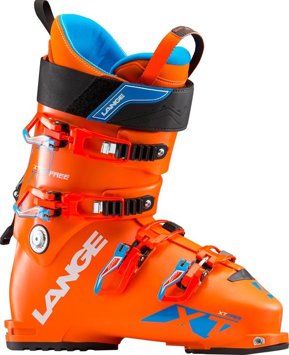 Immagine prodotto Lange XT Free 110 Arancione Flashy 2020 (26, 26.5)