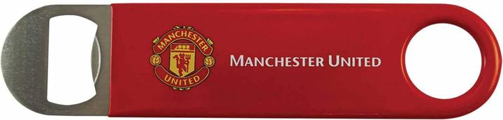 Actual product image Manchester United FC Magnetic bottle opener