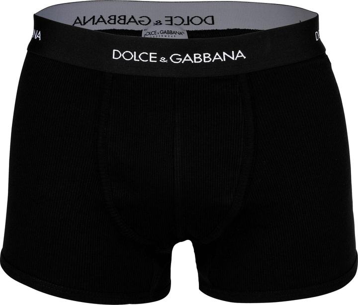 Produktbild Dolce & Gabbana Regular Boxer (XXL, 2er Pack)