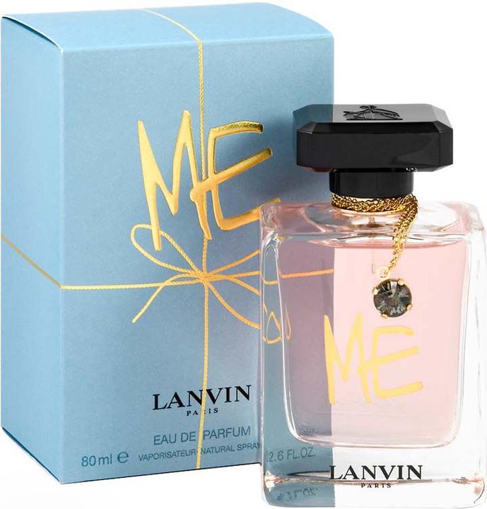 Immagine prodotto Lanvin Io (Eau de parfum, 80 ml)