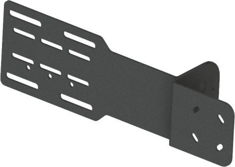 Actual product image Gamber-Johnson 7160-1485 - 170 g - 149.1 mm - 76.2 mm - 33.5 mm