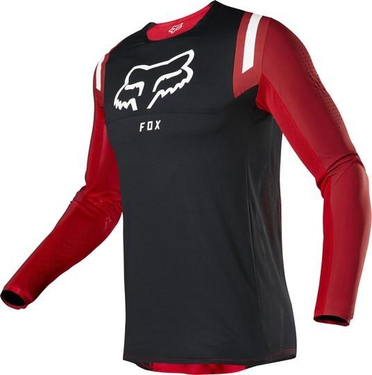 Image du produit Fox Flexair Redr (XL)