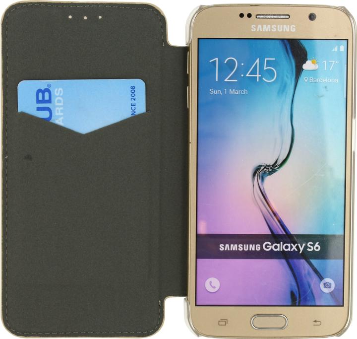 Immagine prodotto Mobilize Libretto sottile (Samsung Galaxy S6)