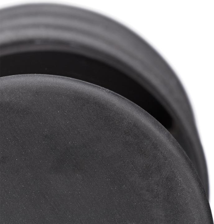 Actual product image Relaxdays 3x door stop (3 Piece, 7.5 x 7.5 x 8 cm)