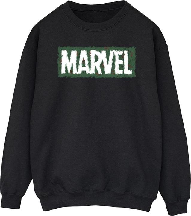Immagine prodotto Holly Logo Felpa Uomo (XL)
