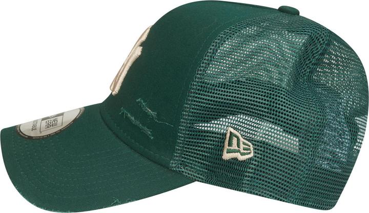 Immagine prodotto New Era Cappello Trucker a rete DISTRESSED New York Yankees foresta