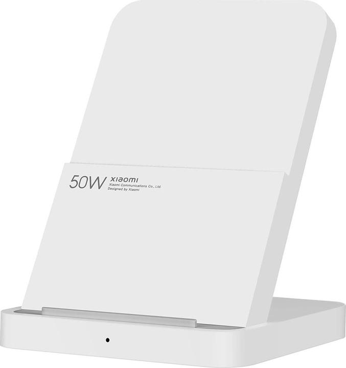Xiaomi Supporto di ricarica wireless da 50W Pro (50 W)