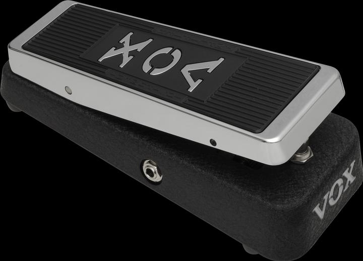 Immagine prodotto Vox Effektpedal, V846 Vintage, Wah-Wah
