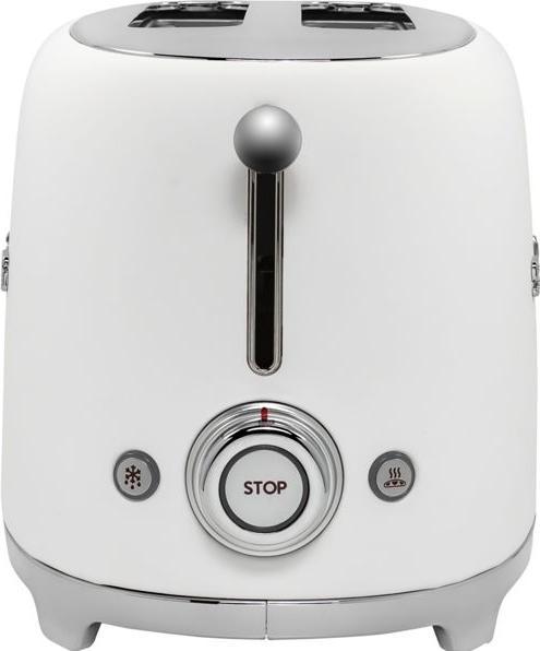 Produktbild Smeg 50's Style Kompakt (EU-Stecker)