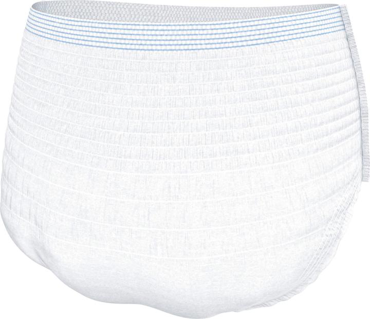 Actual product image Tena Pants Super hospital range (12 x, M)