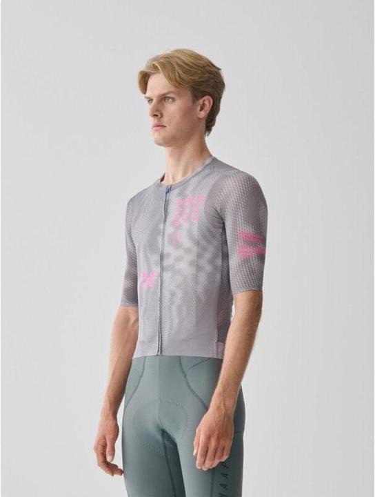 Maap Privateer C.H Pro Air Jersey 3.0 - Radtrikot - Herren (M)