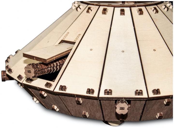 Image du produit Eco Wood Art Réservoir DaVinci