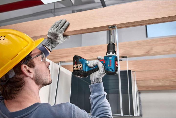 Produktbild Bosch Professional GSR 18V-65 (Akkubetrieb)