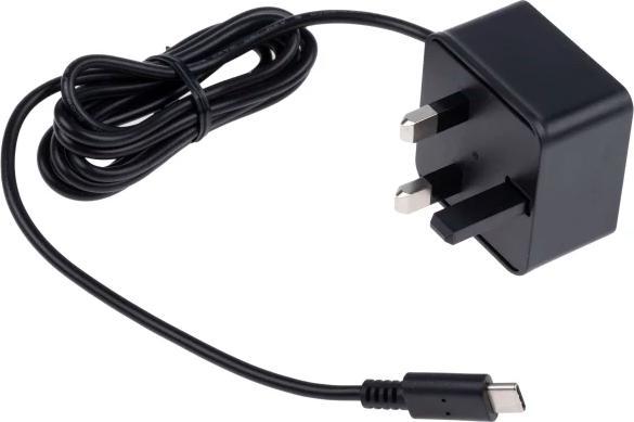 Produktbild Raspberry Pi 5,1 V Gleichstrom