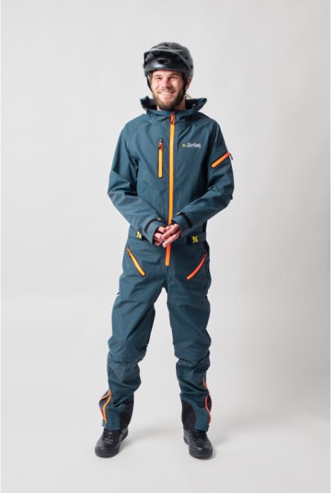 dirtlej Dirtsuit Core Edition (S)