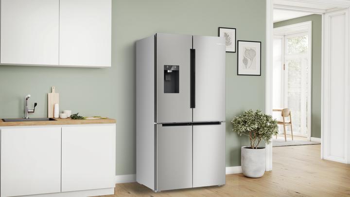 Immagine prodotto Bosch Hausgeräte Combinazione frigorifero-congelatore BOSC Multi Door (574 l)