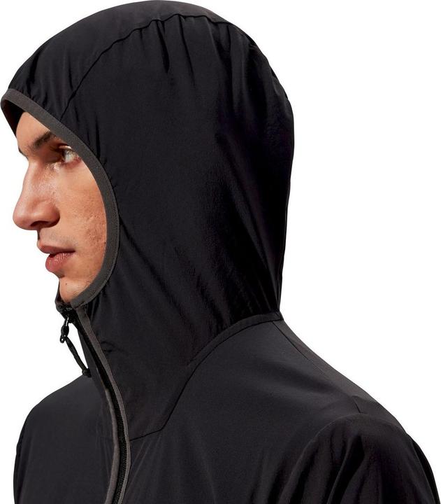 Actual product image Berghaus M Wandermoor Wind Smock (Jacke) (L)
