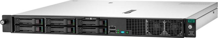 Produktbild HPE DL20 Gen10 E-2336 1P 16G 4SFF Svr (Intel Xeon E-2336, 16 GB, Rack Server)