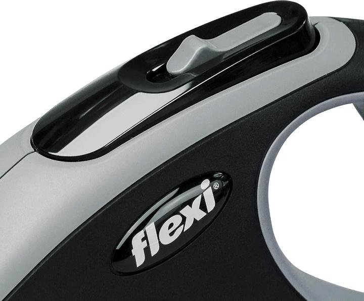 Immagine prodotto Flexi Nuovo comfort (L, Cane, Passeggiare)