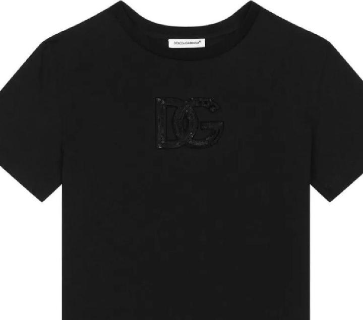 Image du produit Dolce & Gabbana T-shirt Manica Corta (10)