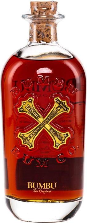 Produktbild Bumbu The Original (1 x 70 cl)