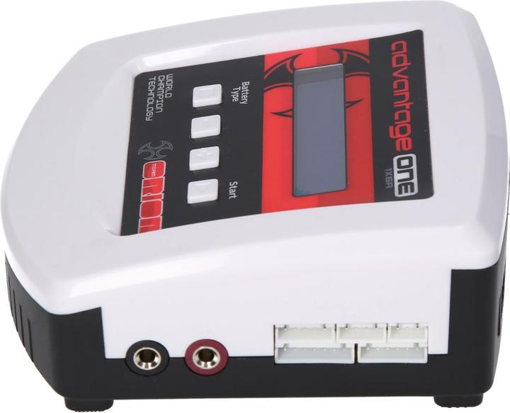 Produktbild Team Orion Ladegerät Advantage ONE 1X6A (CH Stecker)