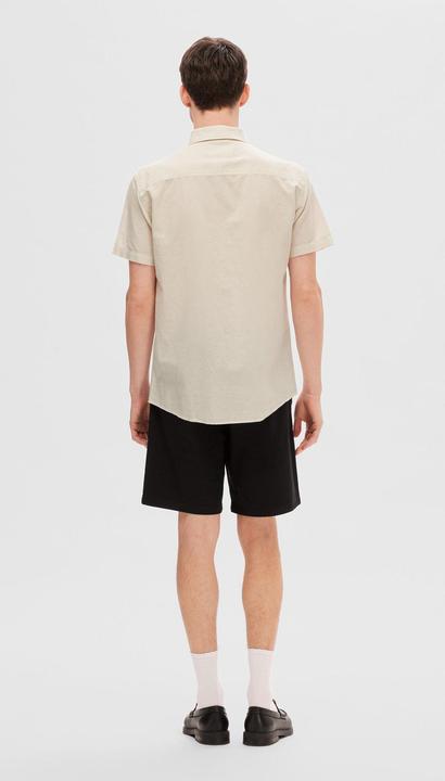 Produktbild Selected Homme Kurzärmeliges Hemd (XXL)