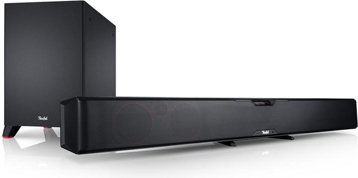 Produktbild Teufel Cinebar Pro Easy