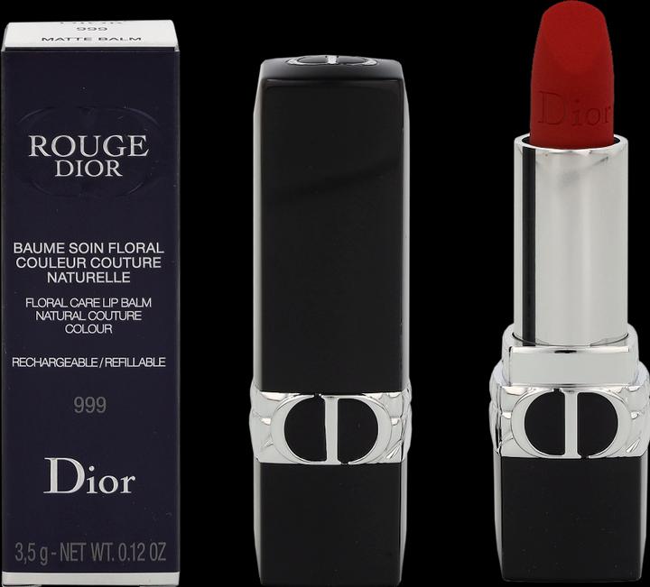 Immagine prodotto Dior Rouge (999 stuoia)