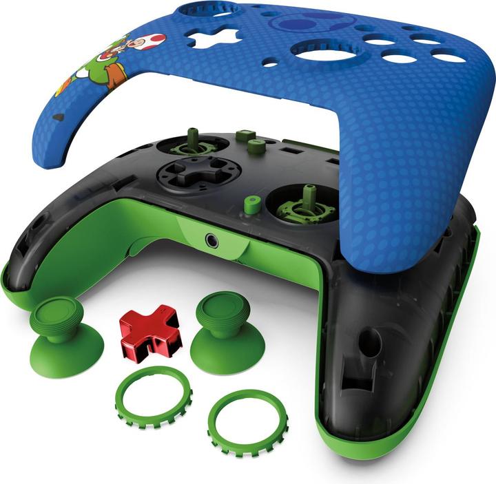 Immagine prodotto PDP Controller cablato Rematch (Switch)