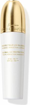 Guerlain Orchidée Impériale UV Global Brightening SPF 50-PA 30ml (Sonnencreme, SPF 50, 30 ml)