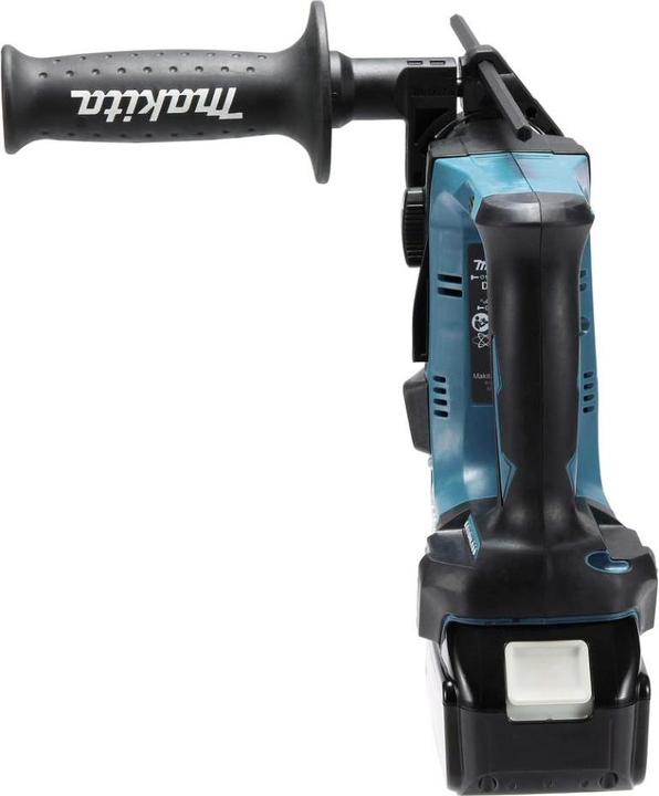 Actual product image Makita DHR171RTJ (Rechargeable battery operated)