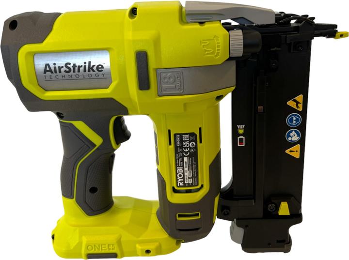 Produktbild Ryobi R18GN18-0