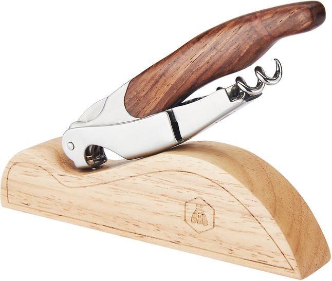 Immagine prodotto Laguiole Set di cavatappi con tavoletta