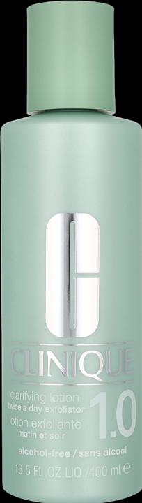 Produktbild Clinique Clarifying (Reinigungstücher, 400 ml)