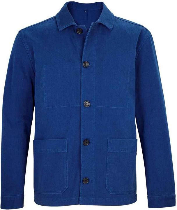 Actual product image Neoblu Unisex Adult Mael Utility Jacket (S)