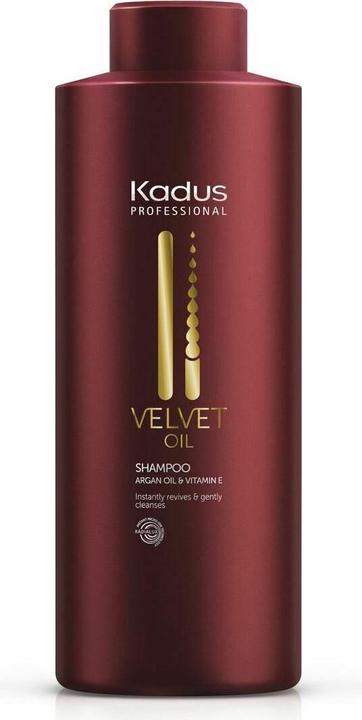 Actual product image Londa Velvet Oil Shampoo (1000 ml, Liquid shampoo)