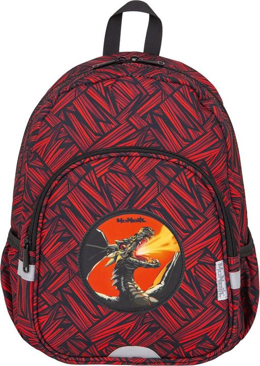 Produktbild Mc Neill Toby Kinderrucksack 35 cm