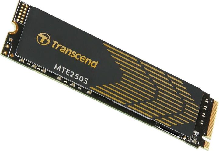Produktbild Transcend MTE250S (4000 GB, M.2 2280)