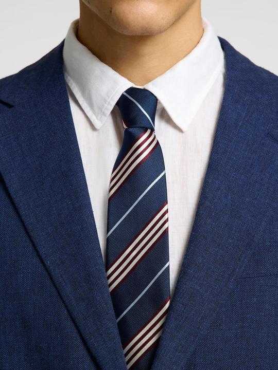 Produktbild Selected Homme 100% Seiden Krawatte