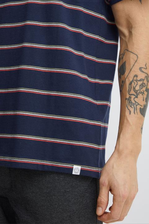 Produktbild Solid SDJoel S Tee - 21301011-ME (M)