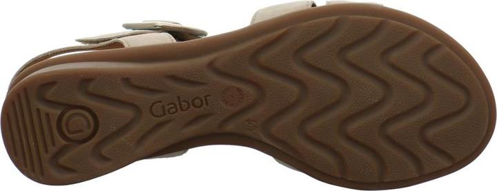 Actual product image Gabor Sandals (37.5)