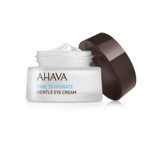 Produktbild Ahava Gentle Eye Cream (Crème, 15 ml, Tag + Nacht)
