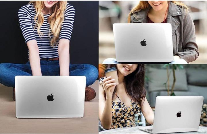 Immagine prodotto Tech-Protect SmartShell (15", Apple)