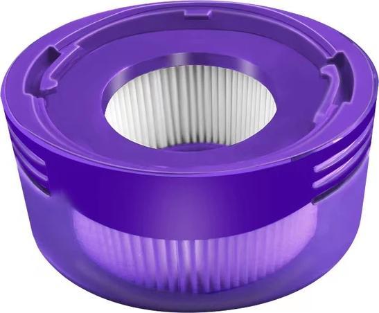 Actual product image Homava After-filter for Dyson V8, V8 Absolute, V8 Focus Clean