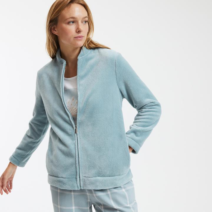 Actual product image So'home 3-teiliger Pyjama aus Jersey (38)