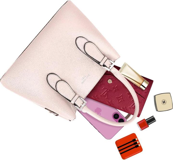Actual product image Gallantry HB-1948-PK Handtasche