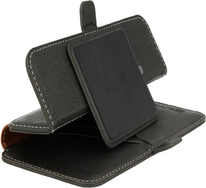 Produktbild 4smarts FITZROY Stand Universal up to 4 black
